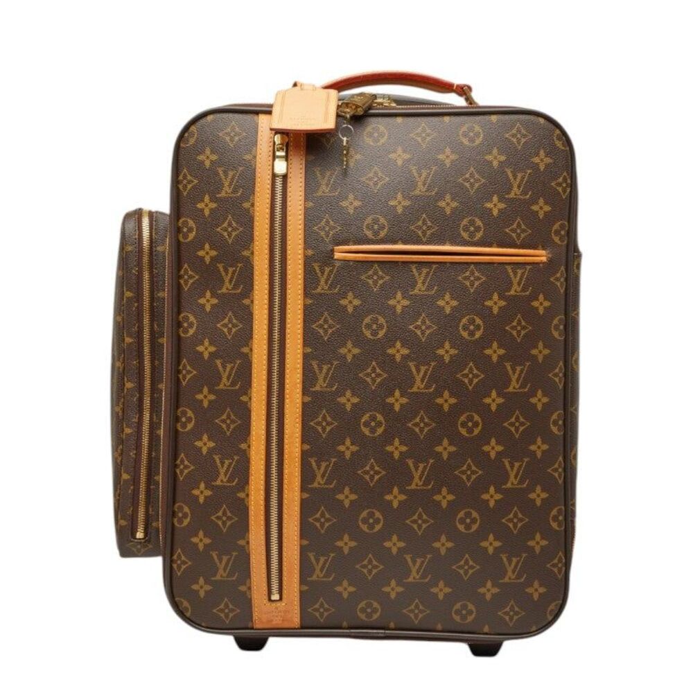 Louis Vuitton Trolley 50 Bosphore Monogram